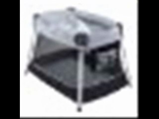 Graco Pack 'n Play Silhouette Playard, Farrow