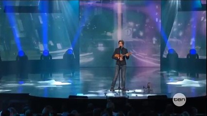 DeAnne Smith Just For Laughs 2012