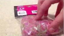 Review On Rainbow Loom Glow In The Dark Rubber Bands