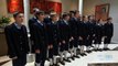The Children's Choir of Saint-Marc