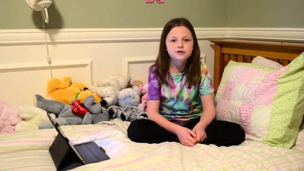 Bethany G Answers Viewer Questions - Part 2