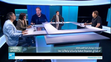 كأس الاتحاد الأفريقي: تفوق مصري وإخفاق تونسي -ج2-