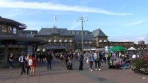 Göteborg Central station