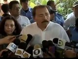 TV Martí Noticias — Nicaragua celebra triunfo de Daniel Ortega