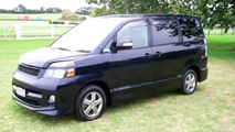 2004 Toyota Voxy 8 Seater Coach $1 RESERVE!!! $Cash4Cars$Cash4Cars$ ** SOLD **