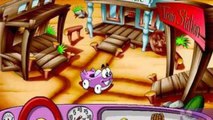 Let's Play Putt-Putt Travels Through Time: Part 2- A Ride You'll Never Forget
