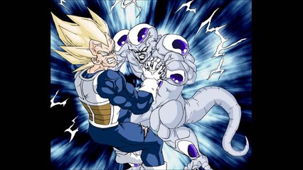 Dragonball Z Kai BGM/OST  01 (Shunsuke Kikuchi)