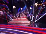 Dancing With the Stars: All-Stars Finale Opening Dance