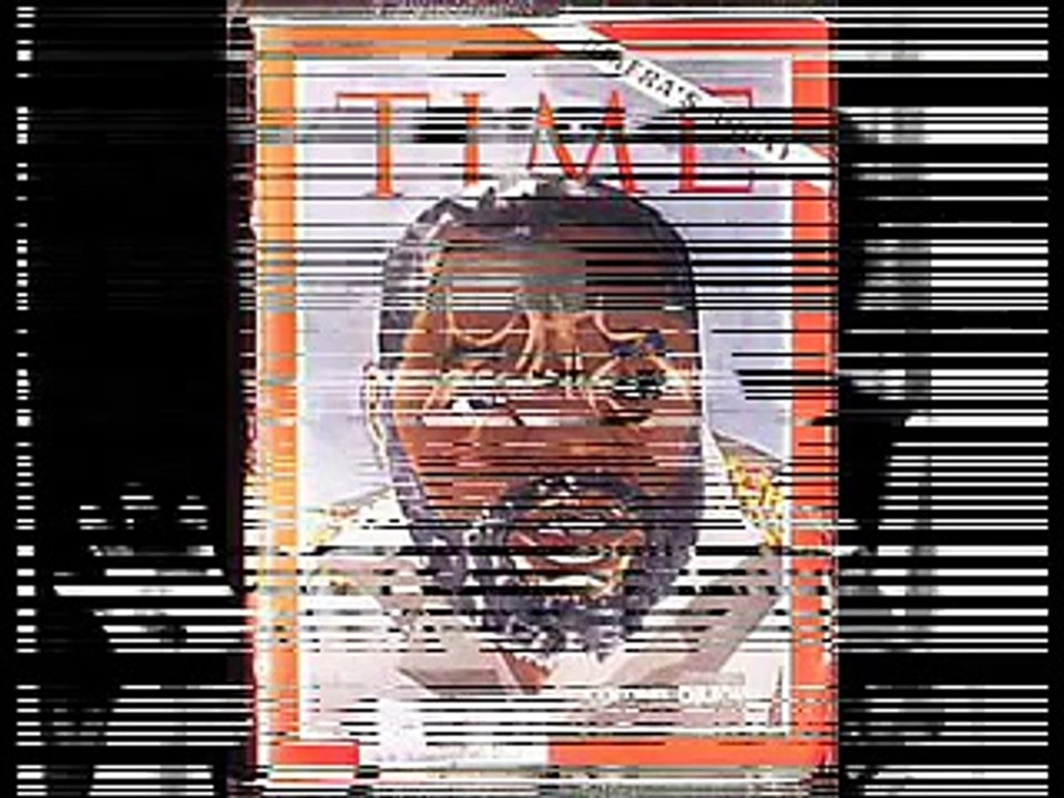 Ojukwu