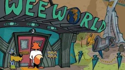 Walkthrough: Spy Fox 2: Some Assembly Required Part 3