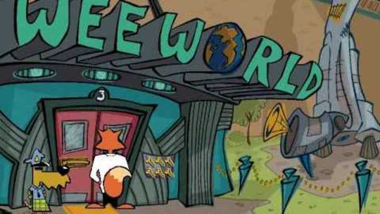 Walkthrough: Spy Fox 2: Some Assembly Required Part 3