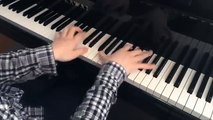 ショパン スケルツォ第1番, Chopin Scherzo No.1 Op.20