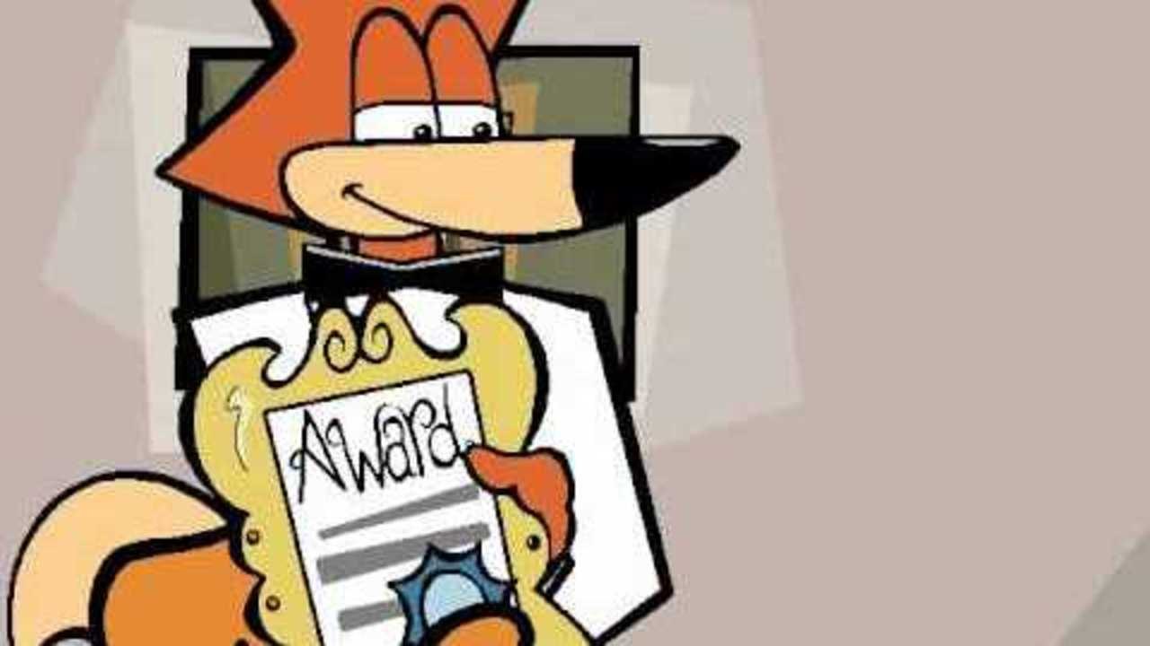 Let's Re-Play Spy Fox 2: Some Assembly Required Part 8-Lettuce...Fetish...