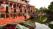 Suzhou, la Venise de Chine