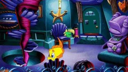 Let's Play Freddi Fish 5: Part 9