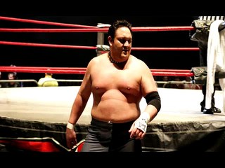 Samoa Joe 2nd Theme - Unknown
