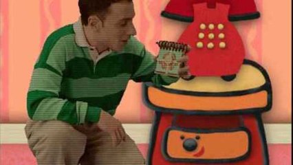 Let's Play Blue's Birthday: Part 1