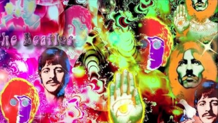 Trip Hop - Psilocybin Acid Jazz - Wonderland Wishes