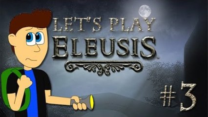 Let's Play Eleusis: Pt. 3- Stuck...