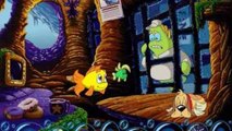 Let's Play Freddi Fish 3: Part 1