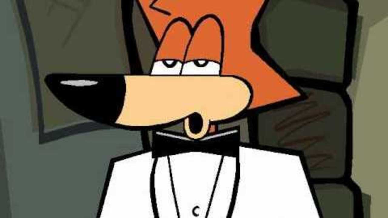 Let's Re-Play Spy Fox 2: Some Assembly Required Part 7-Creep In The Room Jump, Ninja Flip, and Land.