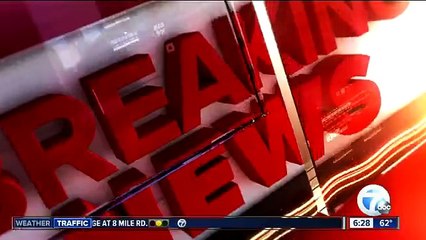 Delivery driver shot and killed and then set on fire in Detroit - CrazyDetroit