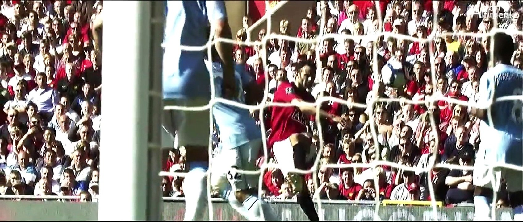 Greatest Manchester Derby of All Time!