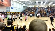 High School Teachers Dance to PSY Gangnam style