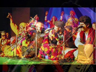 Mast Qalandar || Saian Zahoor ll latest punjabi song ll (OFFICIAL VIDEO)