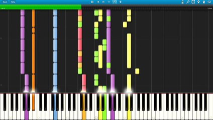 Doctor Who - 10th Doctor's Theme (Orchestral)