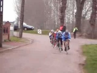 St Riquier 31/03/2007 D3 D4