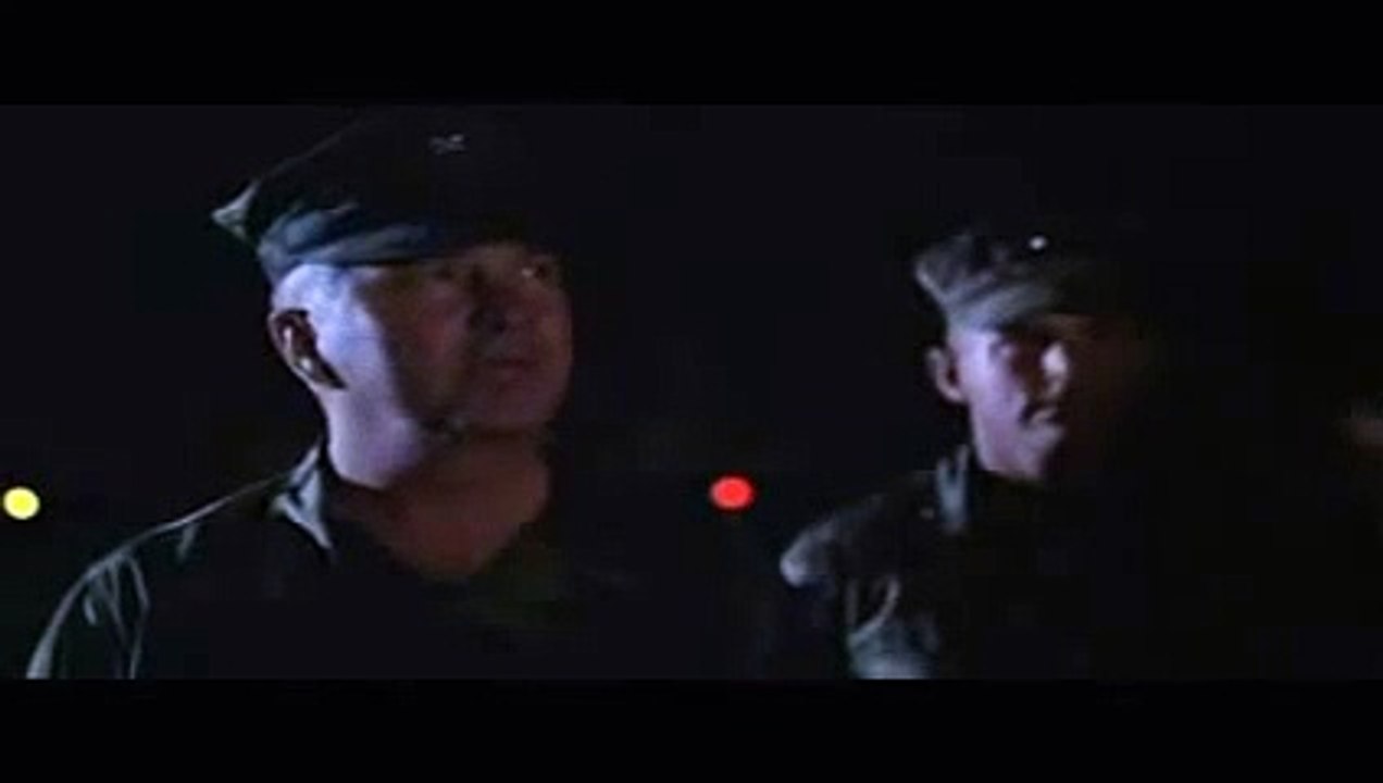 Heartbreak Ridge - Assessment