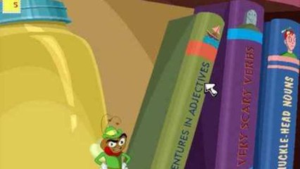 Let's Play Jump Start 2nd Grade: Part 2