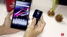 Đánh giá chi tiết Sony Smartwatch 2
