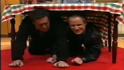 Rena rama rolf   Färg på tillvaron Del 3