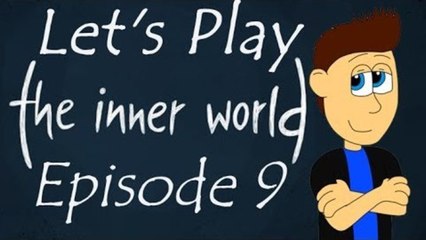 Let's Play The Inner World: Part 9- The Die Nasty