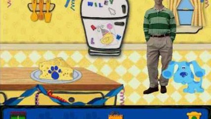 Let's Play Blue's Birthday: Part 6