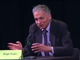 Green Presidential Debate - Ralph Nader