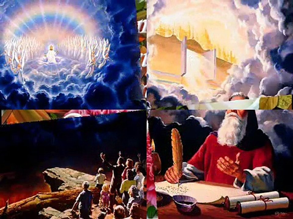 ÒH PORQUE JESUS ME AMA - FELICIANO AMARAL