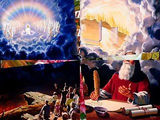 ÒH PORQUE JESUS ME AMA - FELICIANO AMARAL