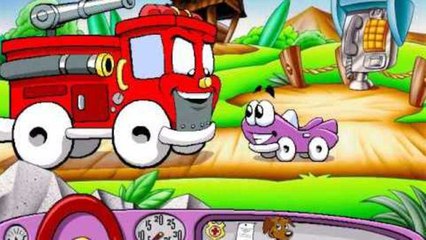 Lets Play Putt Putt enters the race part 2
