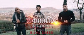 Memories - Bonafide Ft. Bilal Saeed Full HD