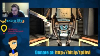 Extra Life 24-Hour Charity Stream! - 2 / 12