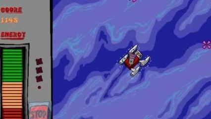 Lets Play Spy Fox: Operation Ozone Minisode