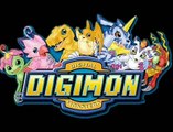 Digimon Leb deinen Traum german (deutsch)