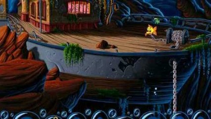 Lets Play Freddi Fish 4 part 6