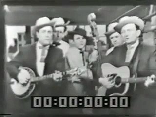 Foggy Mountain boys - Lord I'm coming Home