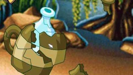 Let's Play Freddi Fish 5: Part 3