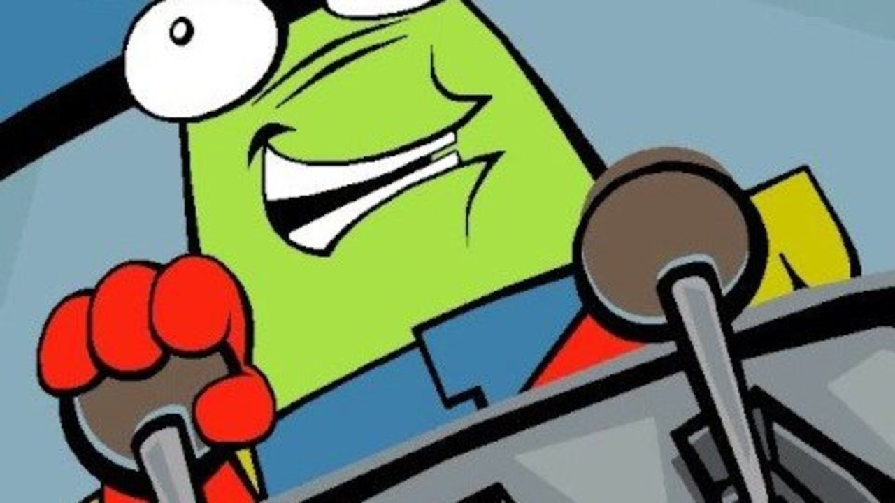 Lets Play Spy Fox 2 some assembly required part 9