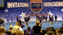 Ardrey Kell High School Cheerleading 2010 North Carolina State Champs